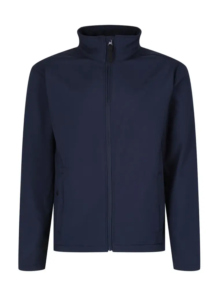 426_17_200_f-2022_01jpg - Hidalgo-werbeartikel 42617 - Reid Softshell, navy — productfoto 2
