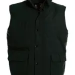 42742 - Bodywarmer Explorer, black