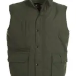 42742 - Bodywarmer Explorer, olive — productfoto 4