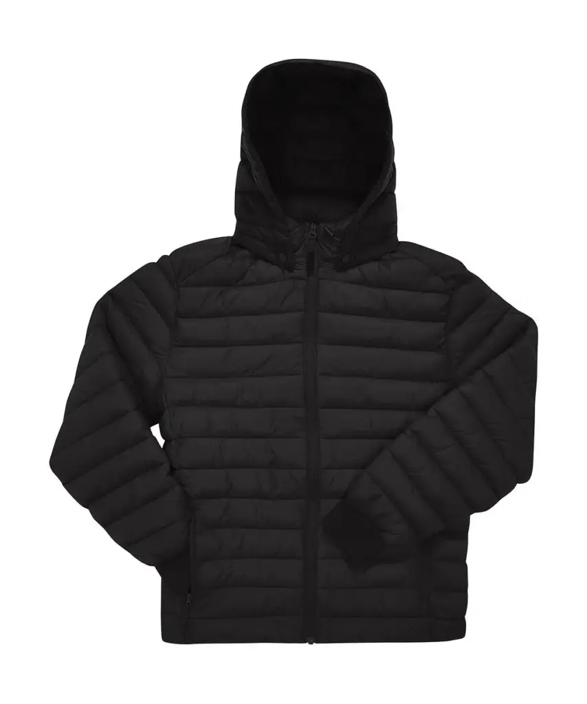 42942 - Reset Puffer, black