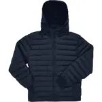 42942 - Reset Puffer, navy — productfoto 2