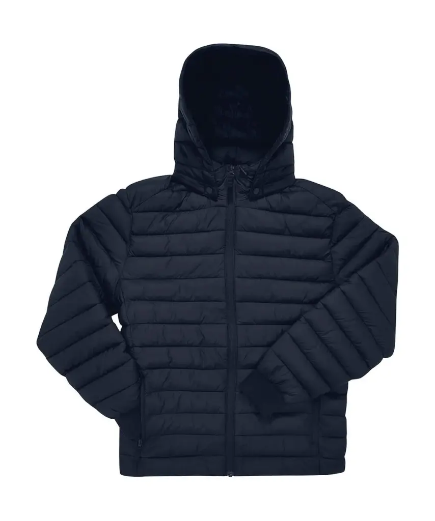 42942 - Reset Puffer, navy — productfoto 2