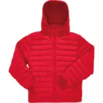 42942 - Reset Puffer, red — productfoto 4