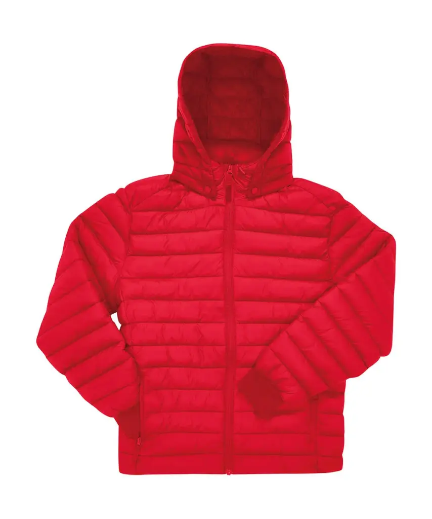 42942 - Reset Puffer, red — productfoto 4