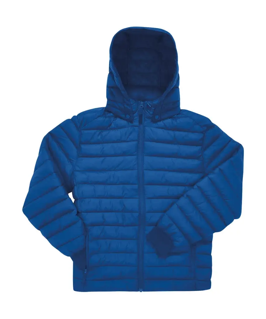 42942 - Reset Puffer, royal blue — productfoto 3