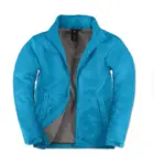 43242 - Multi-Active/men Jacket, atoll/warm grey — productfoto 3