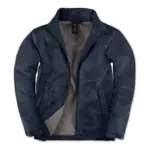 43242 - Multi-Active/men Jacket, navy/warm grey — productfoto 2