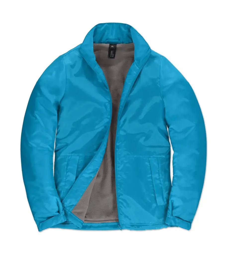 43342 - Multi-Active/women Jacket, atoll/warm grey — productfoto 3
