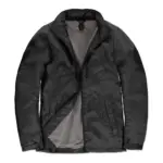 43342 - Multi-Active/women Jacket, black/warm grey