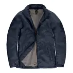 43342 - Multi-Active/women Jacket, navy/warm grey — productfoto 2