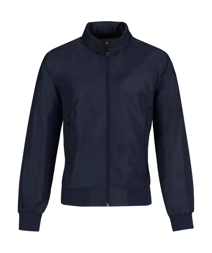 441_42_270_f-2016_01jpg - Hidalgo 44142 - Trooper/women Jacket, navy / neon green — productfoto 2