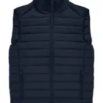 44942 - Reset Bodywarmer, navy — productfoto 2