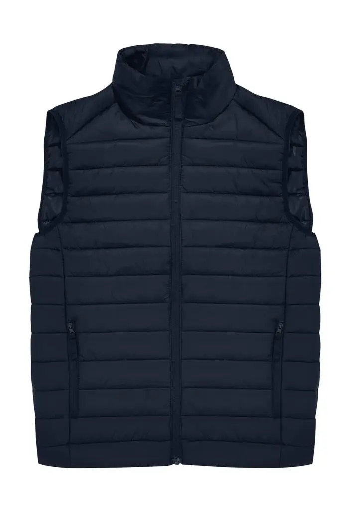 44942 - Reset Bodywarmer, navy — productfoto 2