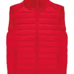 44942 - Reset Bodywarmer, red — productfoto 4