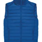 44942 - Reset Bodywarmer, royal blue — productfoto 3