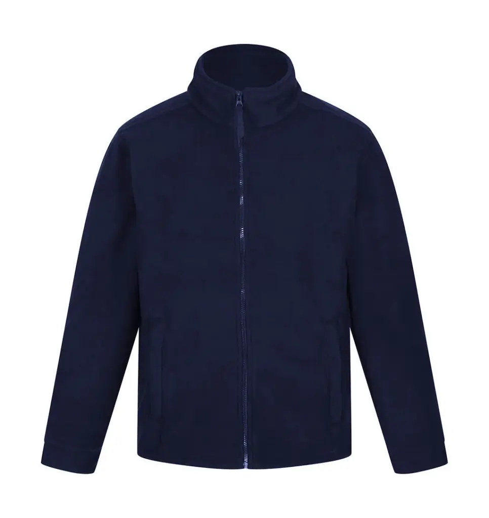 45117 - Thor 300 Fleece, navy — productfoto 3