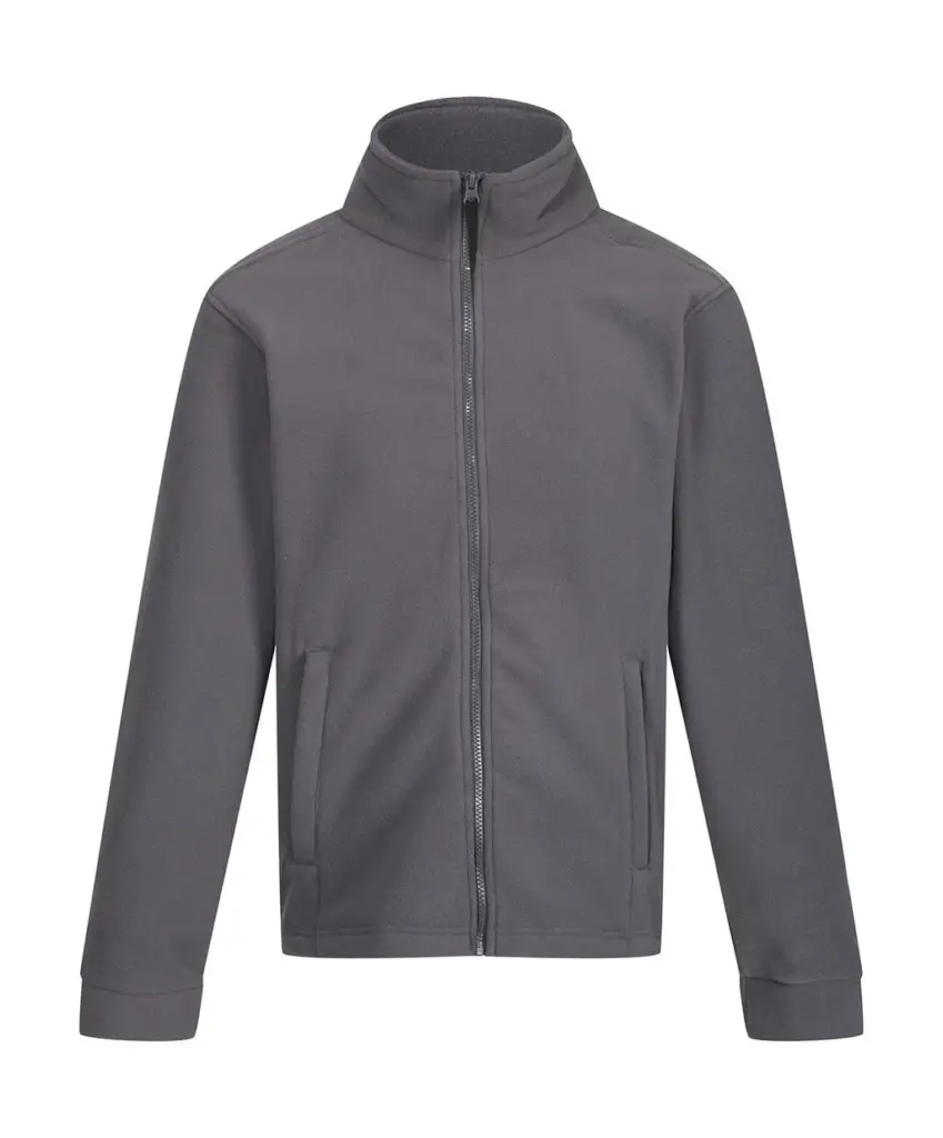 45117 - Thor 300 Fleece, seal grey — productfoto 2