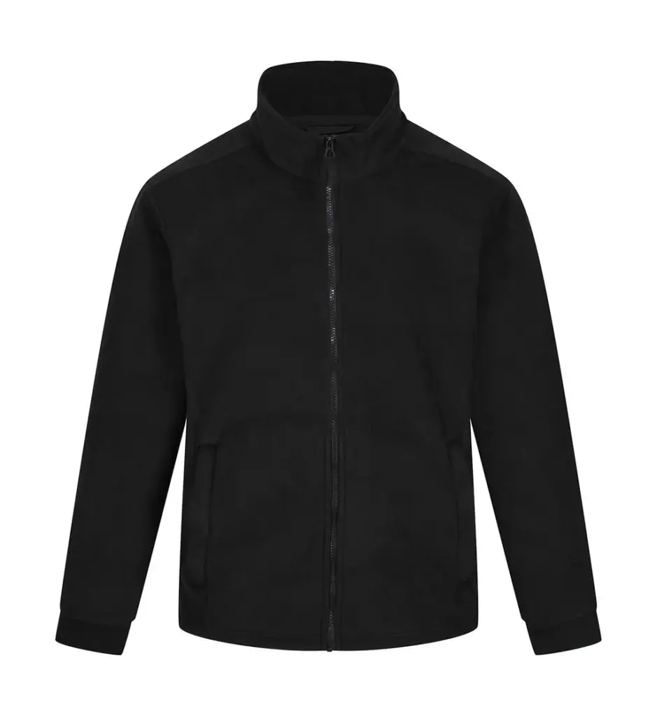 45217 - Thor 350 Fleece, black