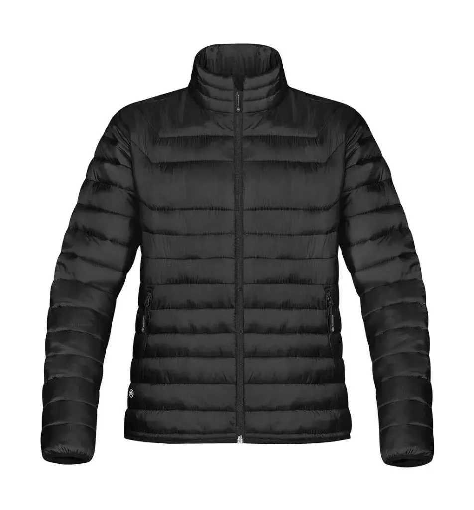 45418 - Ladies' Altitude Jacket, black