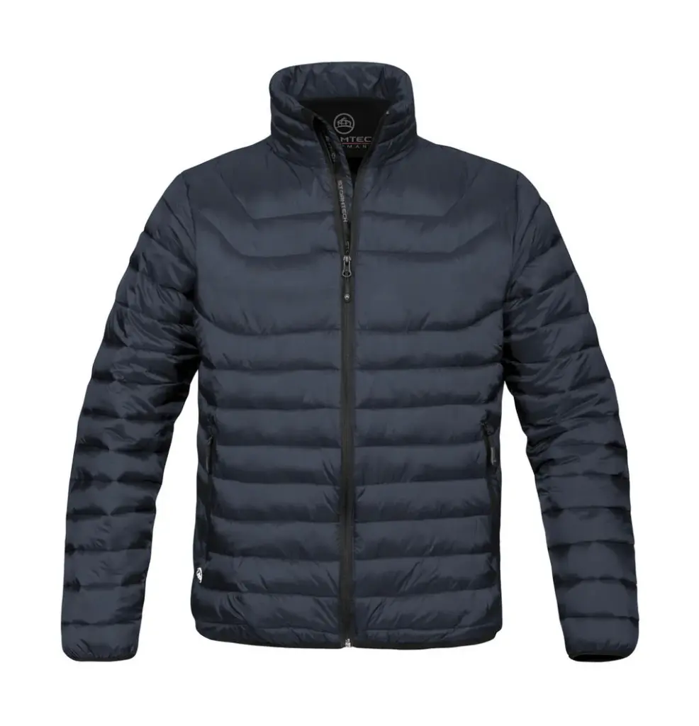 45418 - Ladies' Altitude Jacket, navy — productfoto 2
