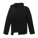 45617 - Kingsley 3 in 1 Jacket, black / black