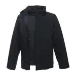 45617 - Kingsley 3 in 1 Jacket, navy / navy — productfoto 2