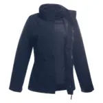 45717 - Women's Kingsley 3 in 1 Jacket, navy / navy