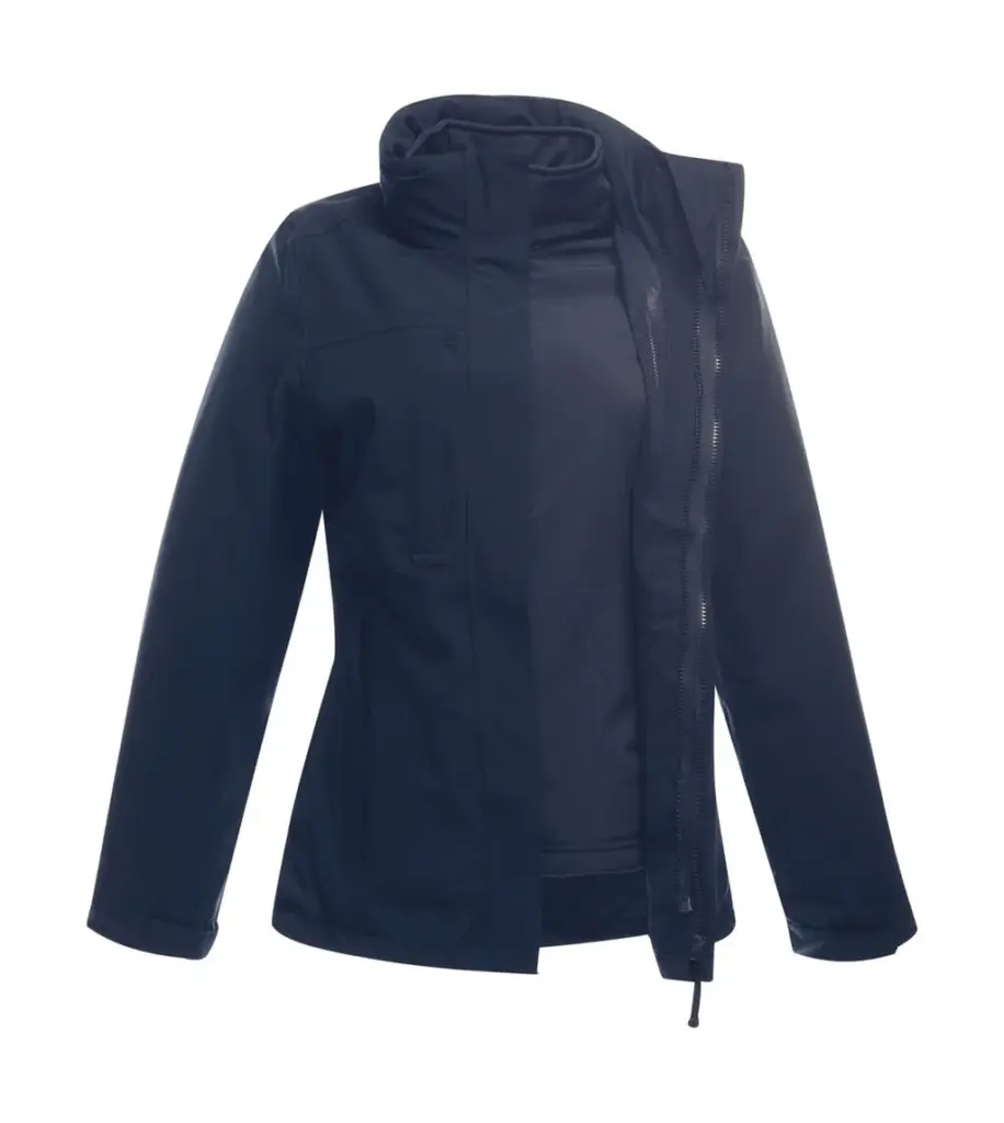 45717 - Women's Kingsley 3 in 1 Jacket, navy / navy