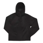 45742 - Reset Lined Windbreaker, black