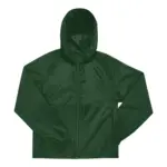 45742 - Reset Lined Windbreaker, bottle green — productfoto 6