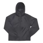45742 - Reset Lined Windbreaker, dark grey — productfoto 2