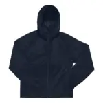 45742 - Reset Lined Windbreaker, navy — productfoto 3