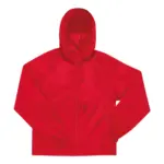 45742 - Reset Lined Windbreaker, red — productfoto 5
