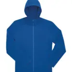 46042 - Reset 3Lr Hooded Softshell, royal blue — productfoto 3