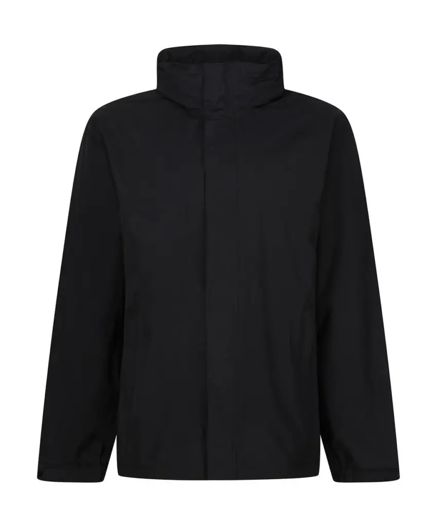 46117 - Ardmore Jacket, black