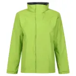 46117 - Ardmore Jacket, keylime/seal grey — productfoto 5
