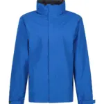 46117 - Ardmore Jacket, oxford blue/seal grey — productfoto 3