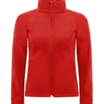 462_42_400_f-2015_01jpg - Hidalgo 46242 - Hooded Softshell/women, red — productfoto 6