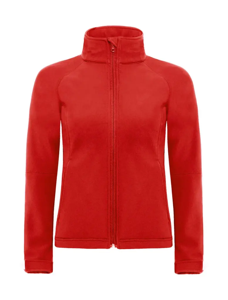 462_42_400_f-2015_01jpg - Hidalgo 46242 - Hooded Softshell/women, red — productfoto 6