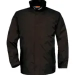 46742 - Ocean Shore Midseason Parka, black
