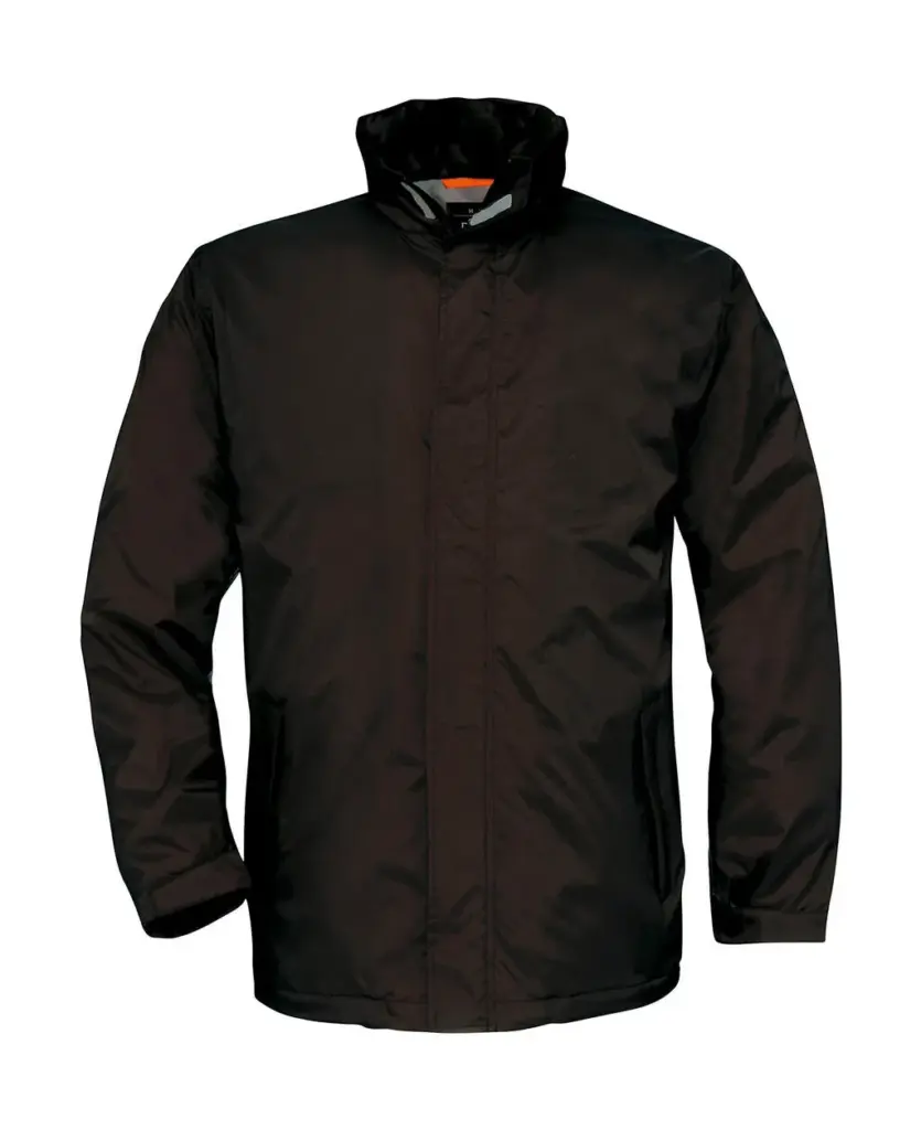 46742 - Ocean Shore Midseason Parka, black