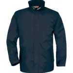 46742 - Ocean Shore Midseason Parka, navy — productfoto 3