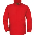 46742 - Ocean Shore Midseason Parka, red — productfoto 4