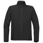 468_18_172_f-2018_01jpg - Hidalgo 46818 - Orbiter Softshell Jacket, black carbon
