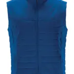 47118 - Nautilus Thermal Bodywarmer, azure — productfoto 3