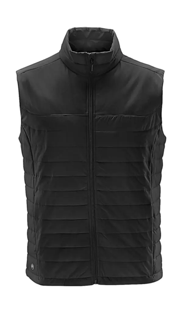 47118 - Nautilus Thermal Bodywarmer, black