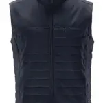 47118 - Nautilus Thermal Bodywarmer, navy — productfoto 2