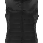 47218 - Women's Nautilus Thermal Bodywarmer, black