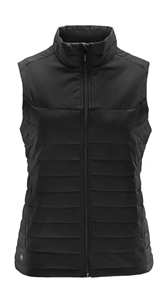 47218 - Women's Nautilus Thermal Bodywarmer, black