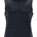 47218 - Women's Nautilus Thermal Bodywarmer, navy — productfoto 2